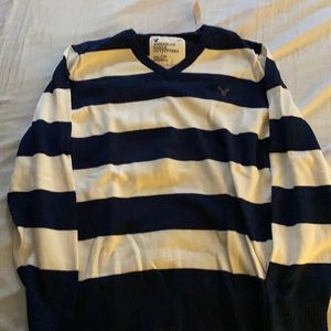New with tags American Eagle V-Neck Sweater XXL